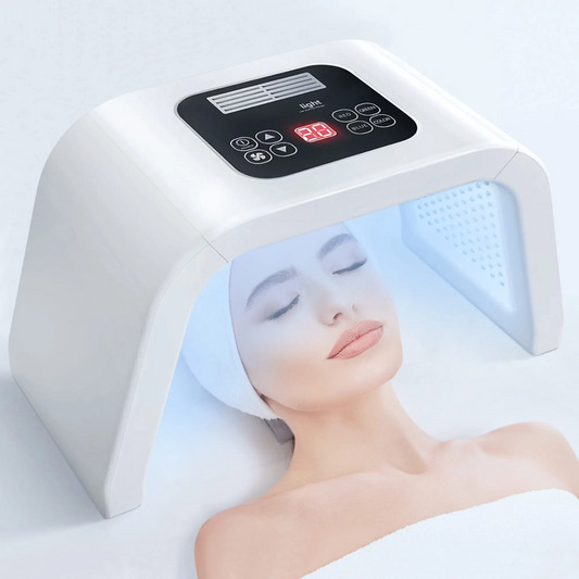 7-Color Skin Rejuvenation Light