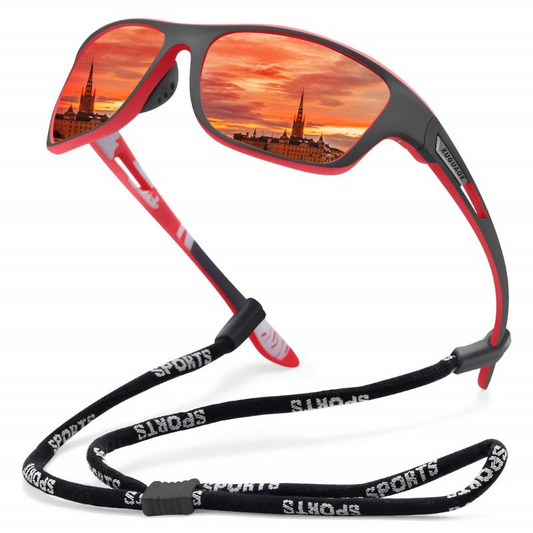 ClearView Sports Sunglasses for Men