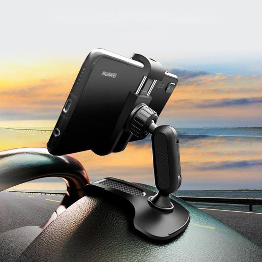 Easy Grip 360 Car Phone Mount
