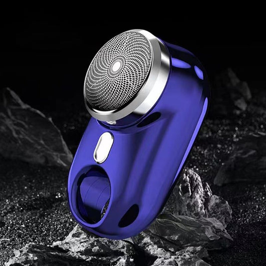 Smooth Shave Anytime Electric Razor