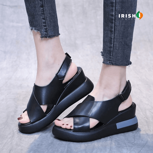 Comfort Walk Orthopedic Sandals