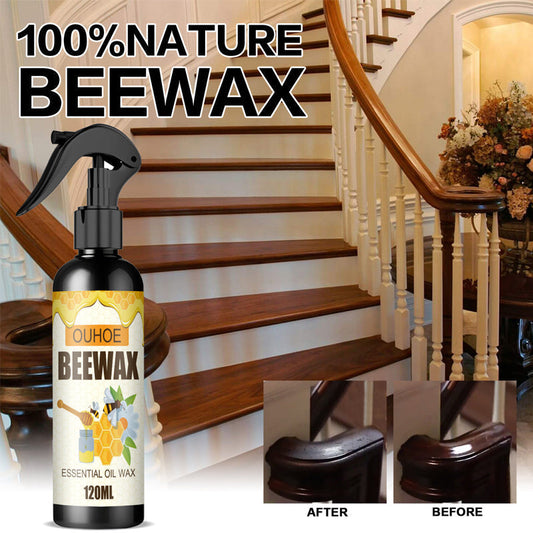 Easy Shine Beeswax Furniture Spray