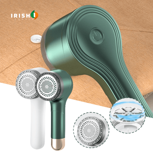 Easy Lint-Free Fabric Reviver