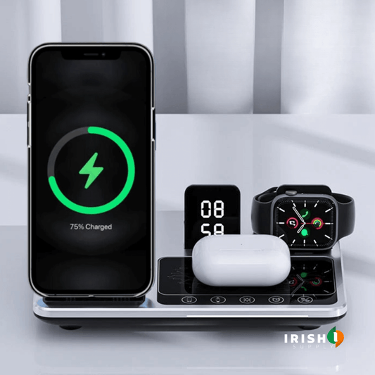 All-in-One Fast Charge Dock