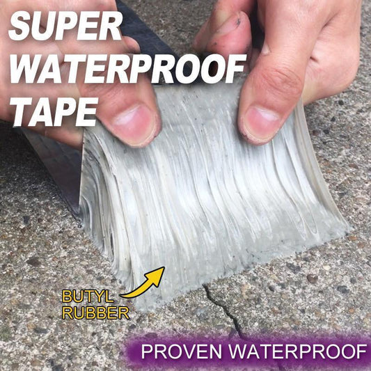 All-Weather Sealant Tape