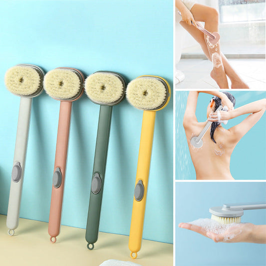Soft Bristle Deep Clean Brush