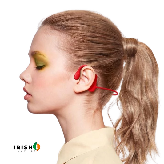 Clear Sound Bone Conduction Headphones