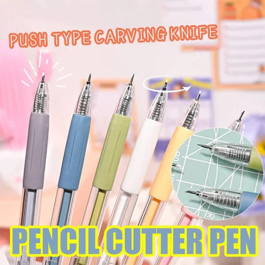 Creative Craft Cutter Pen