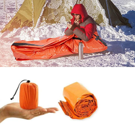 All-Weather Survival Sleep Sack