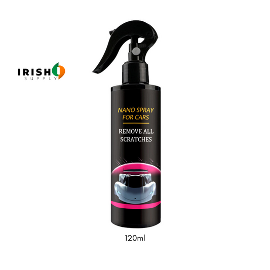 Nano Scratch Repair Spray