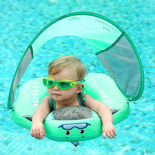 Baby Swim Confidence Trainer