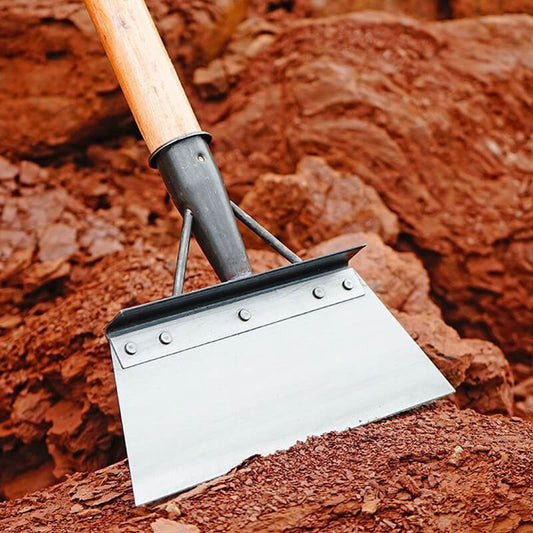 All-in-One Garden Cleaning Tool