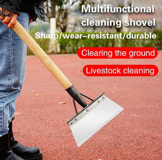 All-in-One Garden Cleaning Tool