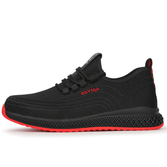 Durable Comfort Work Shoes