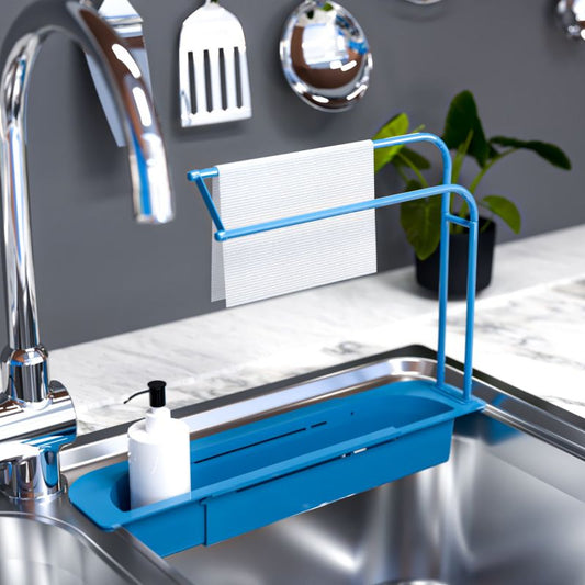 Adjustable Sink Space Saver