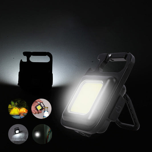 Bright Handy Keychain Light