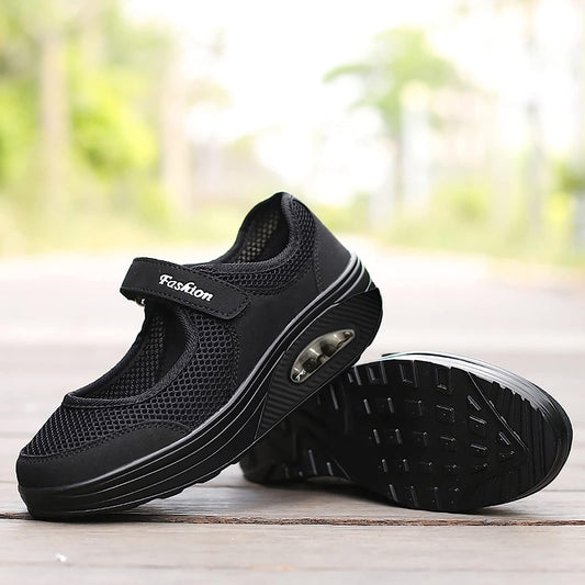 All-Day Comfort Breathable Shoes