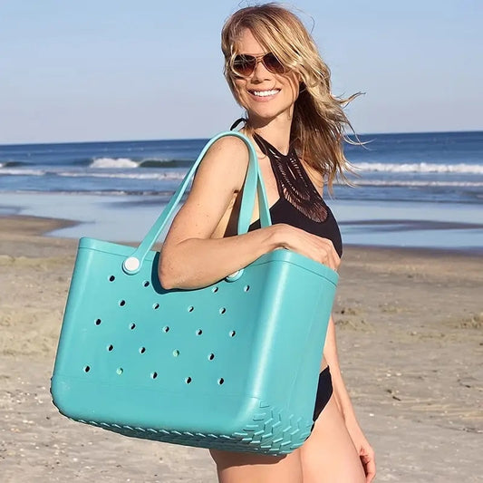 Stylish Waterproof Beach Tote