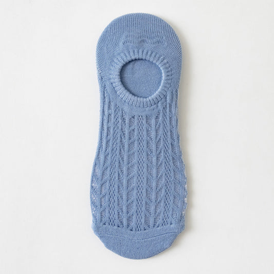 Breathable Comfort Fit Socks