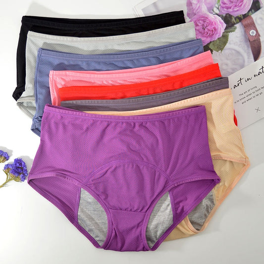 All-Day Dry Confidence Panties