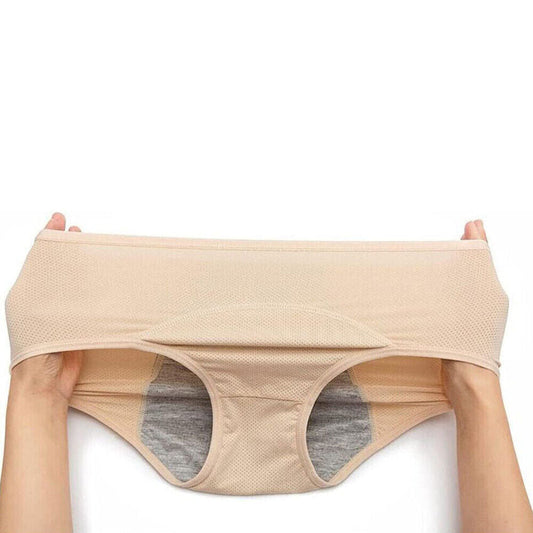 All-Day Dry Confidence Panties