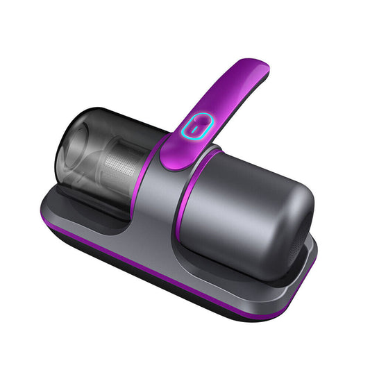 Allergy-Free Home Vacuum