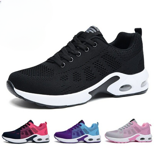 Comfort Arch Support Shoes