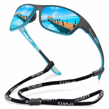 ClearView Sports Sunglasses for Men