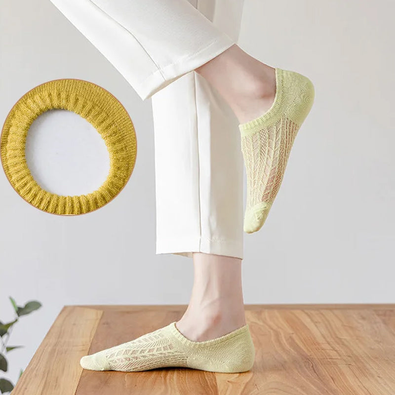 Breathable Comfort Fit Socks