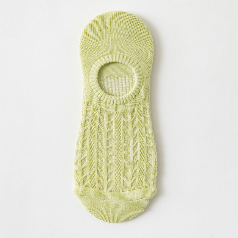 Breathable Comfort Fit Socks