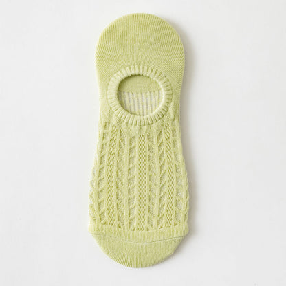 Breathable Comfort Fit Socks