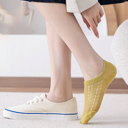 Breathable Comfort Fit Socks