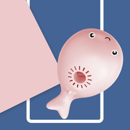 Whale Breeze Floating Ball Toy