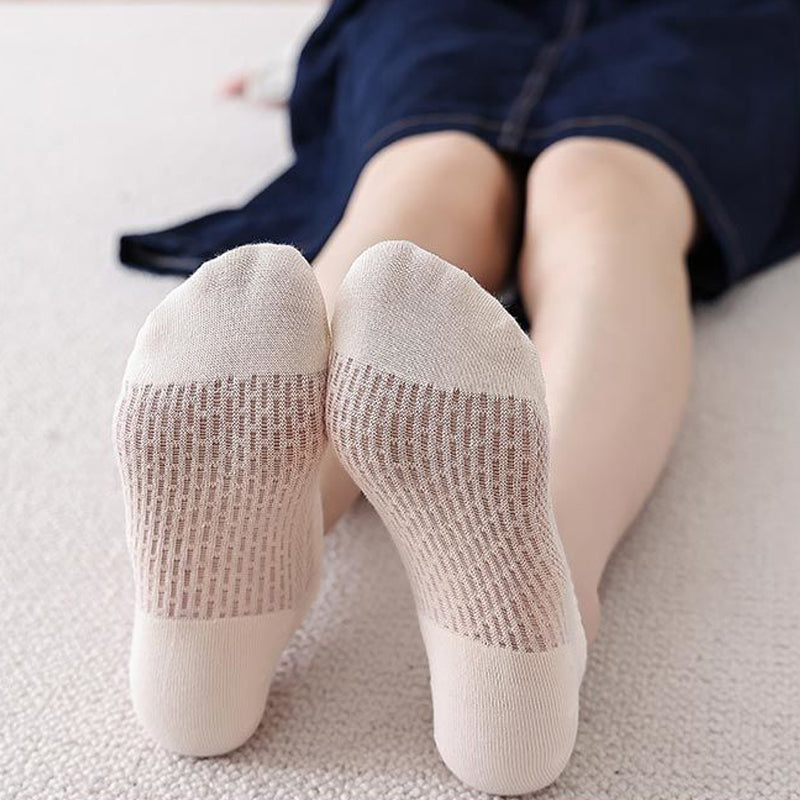 Breathable Comfort Fit Socks