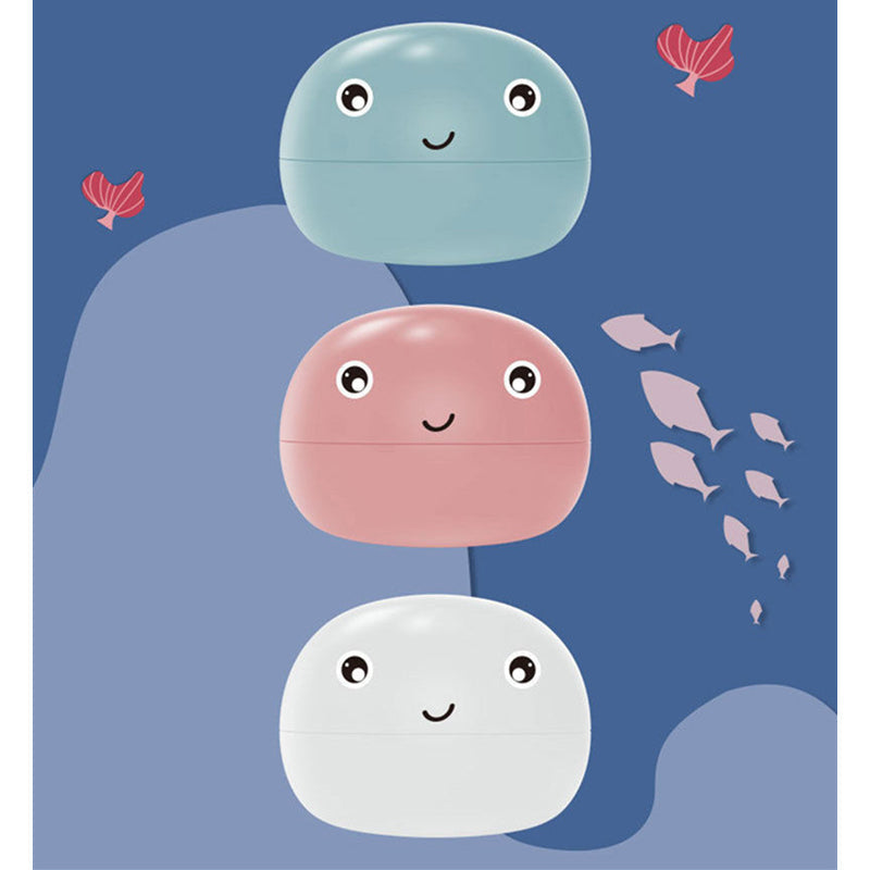Whale Breeze Floating Ball Toy