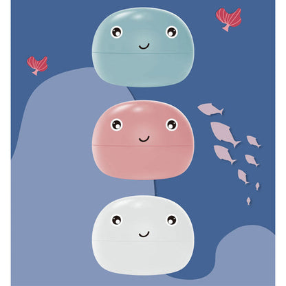 Whale Breeze Floating Ball Toy