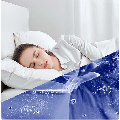 Allergy-Free Home Vacuum