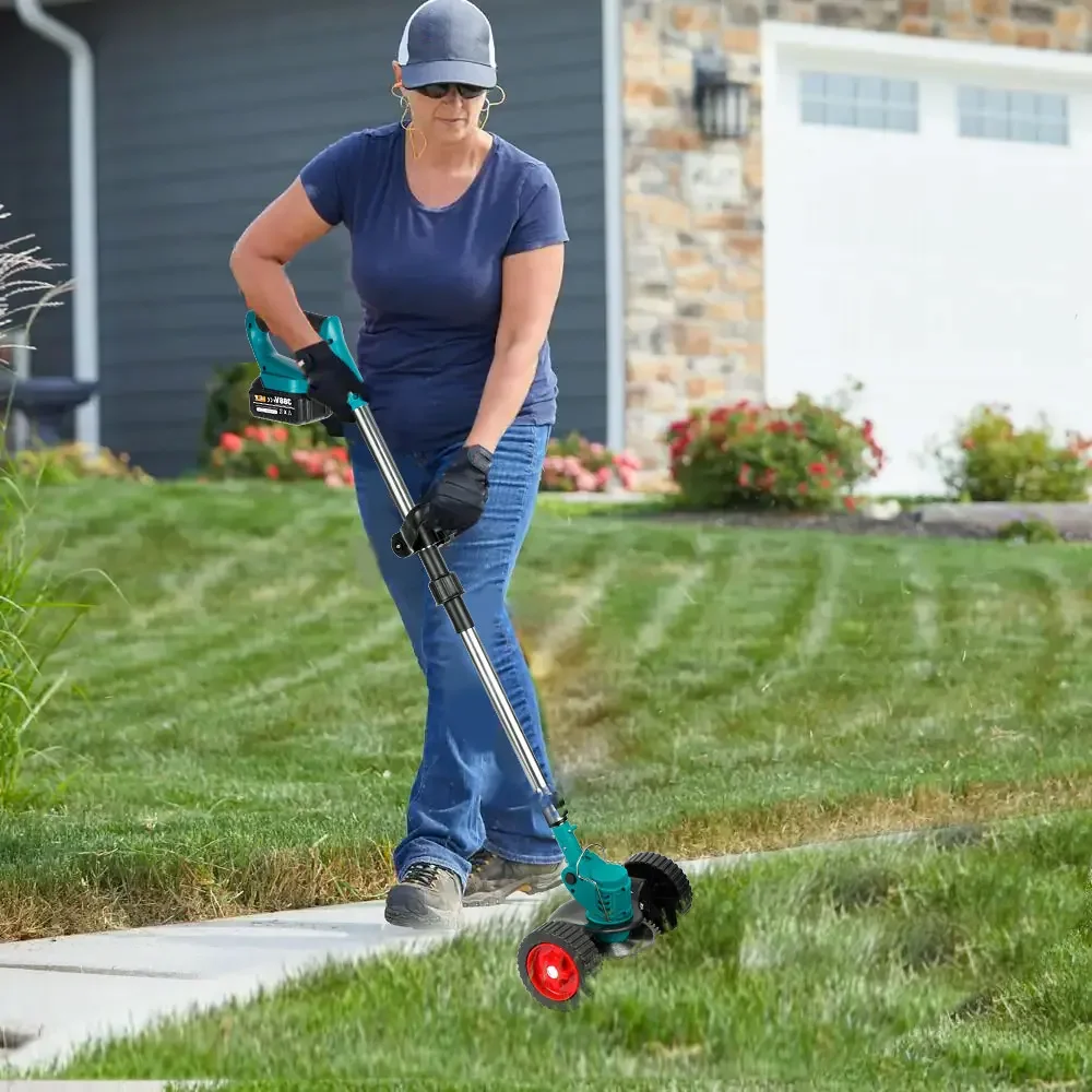 Easy Lawn Multifunctional Trimmer