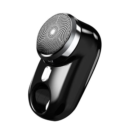 Smooth Shave Anytime Electric Razor