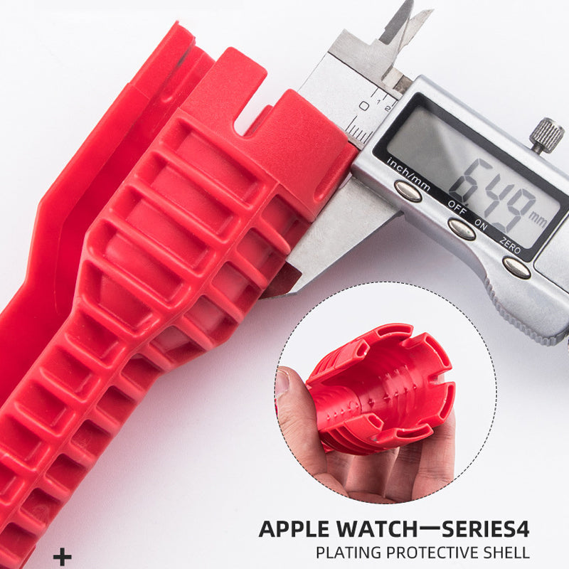 Easy Reach Faucet Tool