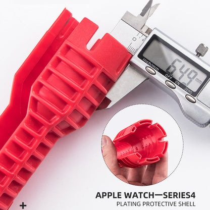 Easy Reach Faucet Tool