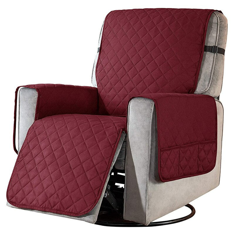 Easy Fit Recliner Protector