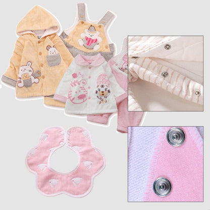 Easy Fastener Fix Kit