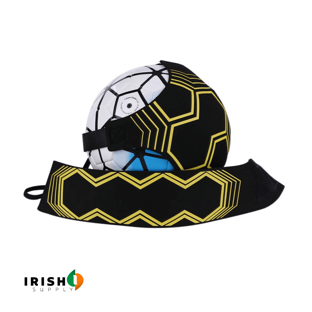 Solo Soccer Practice Belt