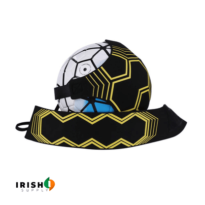 Solo Soccer Practice Belt