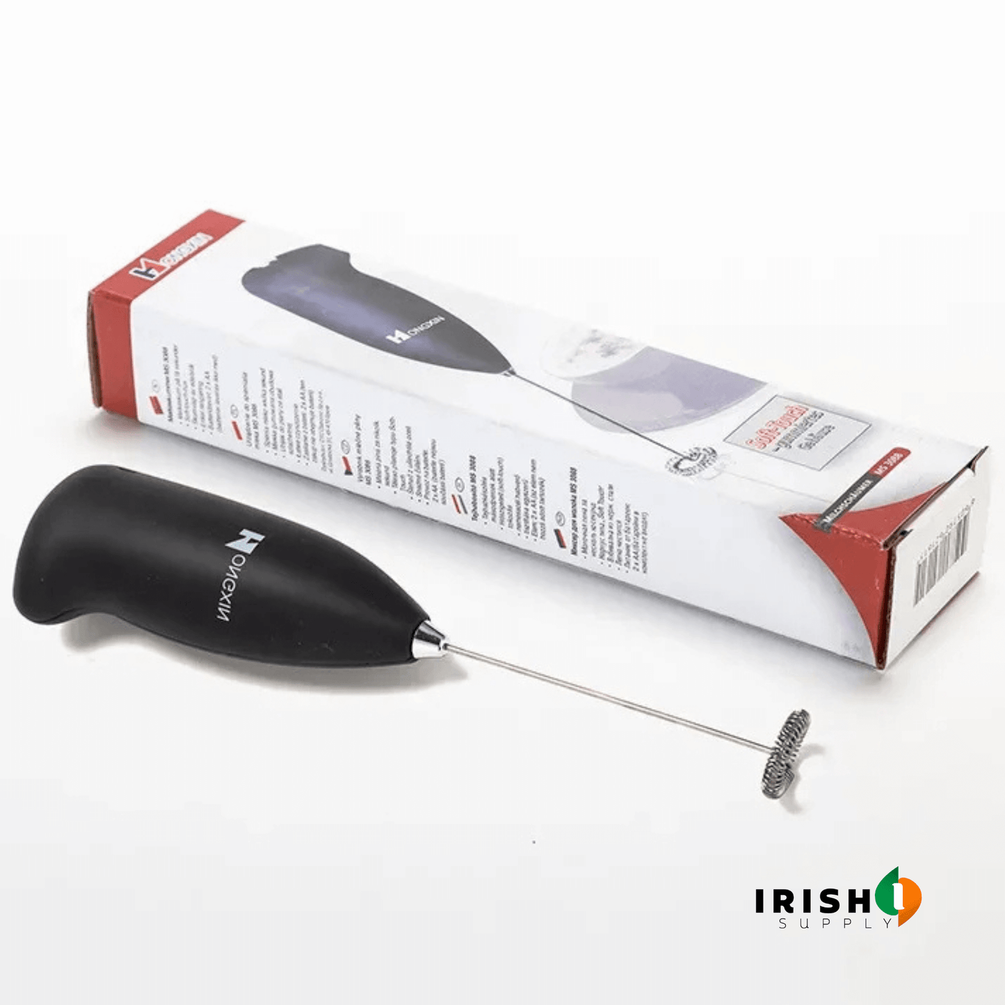 Easy Mix Electric Whisker