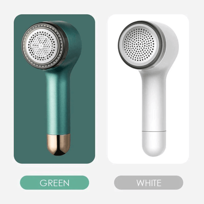 Easy Lint-Free Fabric Reviver