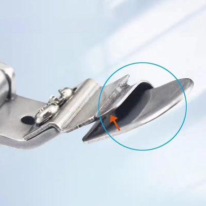 Easy Fold Sewing Presser Foot