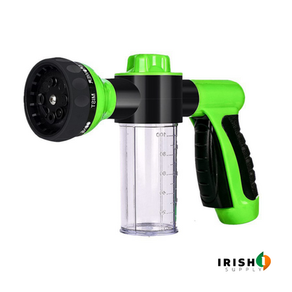 Easy Multi-Spray Cleaning Nozzle