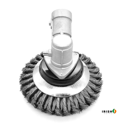 Easy Weed Terminator Trimmer